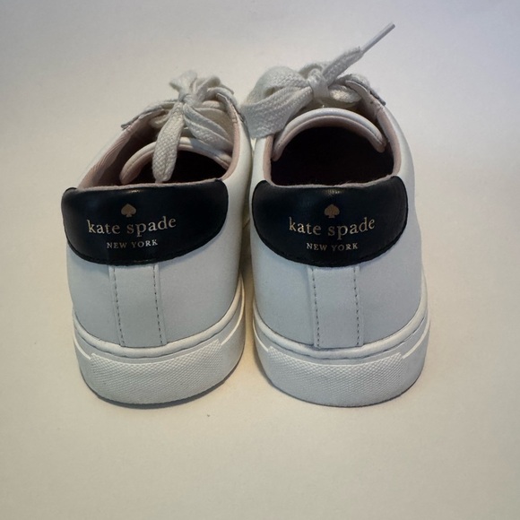 Kate Spade Fez Glitz sneakers | size 8 - Picture 7 of 8